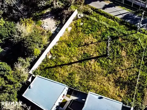 Terreno en Venta de 816,0 m2