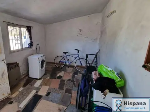 Terreno en Venta 10  mts Frente