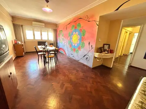 Departamento en Centro