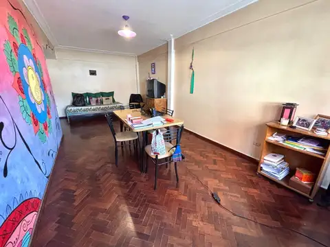 Departamento en Venta en Centro, USD 64.000