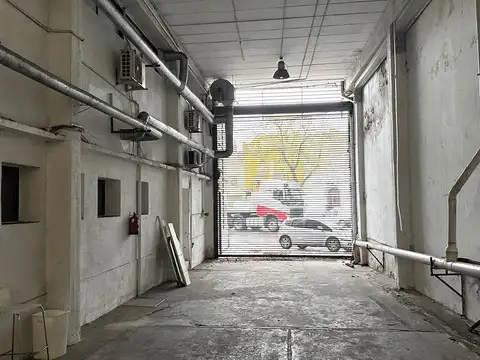 Amancio Alcorta  al 1800