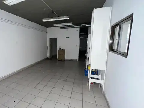 Deposito en venta  Av Amancio Alcorta al 1800, Barracas
