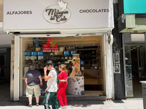 Local en Alquiler A Estrenar