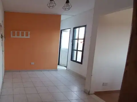Depto Tipo Casa en Venta de 1 dormitorio
