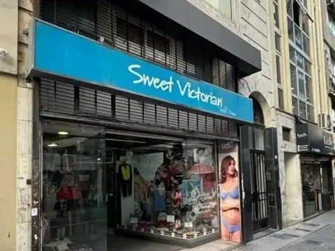 Local Comercial en Alquiler – Retiro