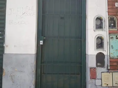 Terreno en Venta en Boedo, USD 200.000