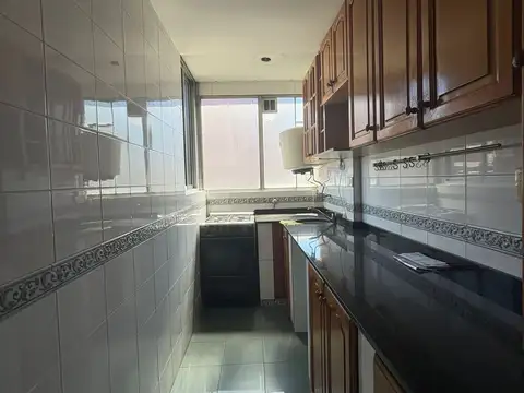 Paraguay 3200, Piso 6to