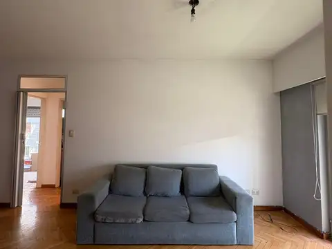 Departamento en Venta en Palermo, USD 144.000