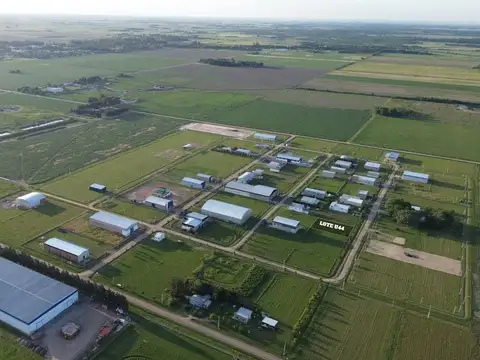 Terreno en Venta de 1200,0 m2