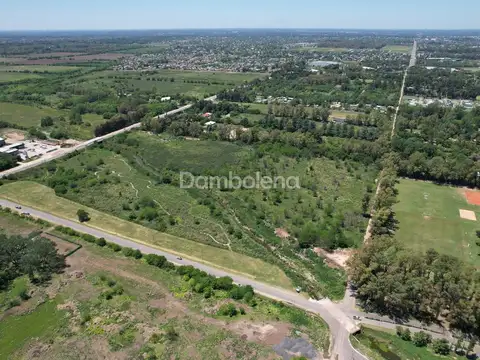 Terreno en Venta de 131893,0 m2