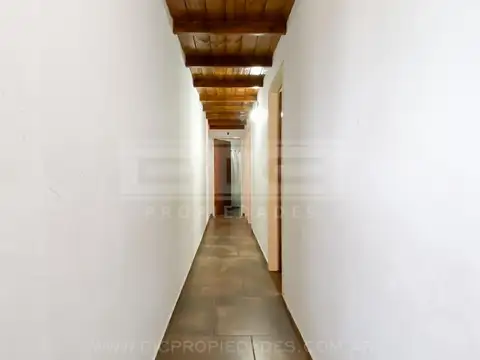 Depto Tipo Casa en Venta de 3 dormitorios