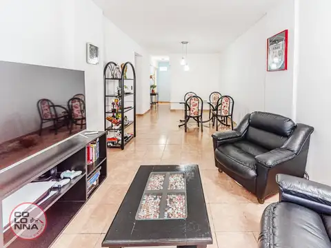 Departamento en Venta en Villa Raffo, USD 75.000