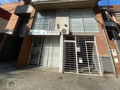 Pueyrredón al 1400 (Departamento monoambiente C/Balcón)