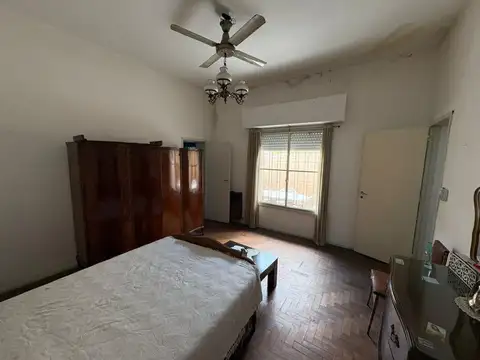 VENTA PH 3 AMB  A REFACCIONAR C/TERRAZA SAENZ PEÑA