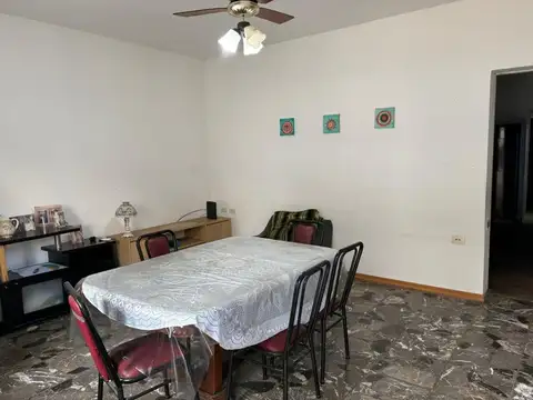 VENTA PH 3 AMB  A REFACCIONAR C/TERRAZA SAENZ PEÑA