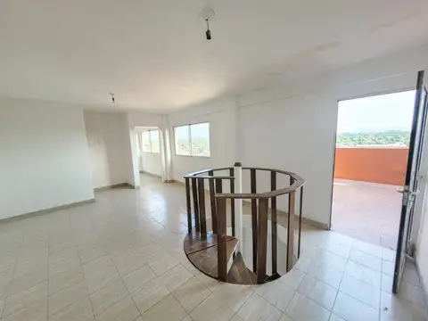 Departamento en Alquiler de 6 ambientes