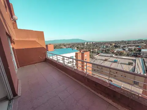 Departamento en Alquiler 14 años