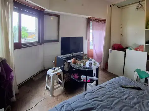 Depto Tipo Casa en Venta con 1 cocheras