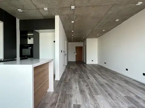 4 Ambientes igual a nuevo con Palier Privado y Vistas Panorámicas en Liniers