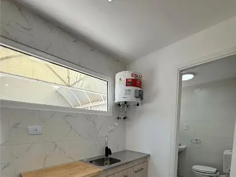 Local en Alquiler A Estrenar