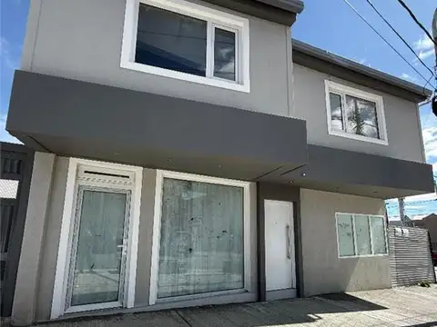 LOCALES - A LA CALLE - MUTUAL, RÍO GRANDE