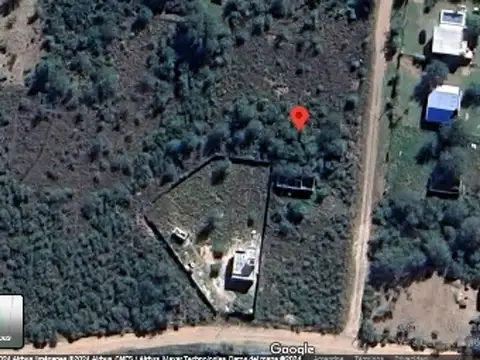 Terreno en Venta en Bialet Masse, USD 9.999