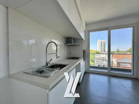 Departamento en Venta A Estrenar