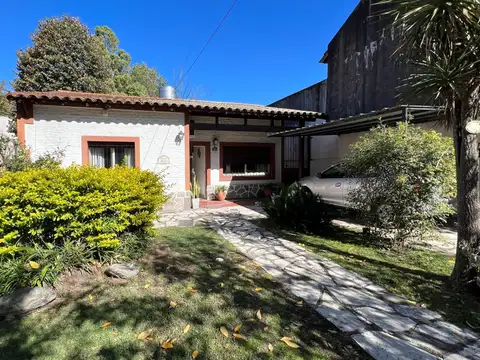 Honorio Pueyrredon 1650