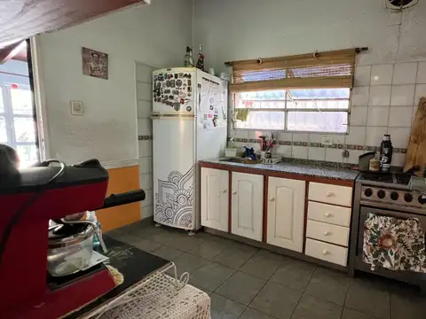 Casa en Venta en Ituzaingo, USD 136.000