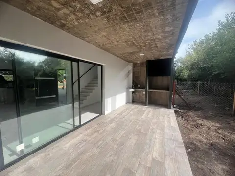 Casa Dúplex  en Venta en Tortuguitas, Malvinas Argentinas, G.B.A. Zona Norte