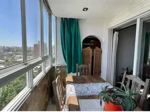 Necochea 2400, Piso 9