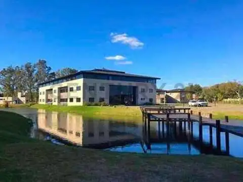 Vendo oficina en Riviera Park Nordelta Tigre OPORTUNIDAD 