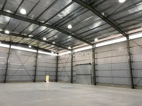 Galpon en Venta en Cuartel V, USD 480.000