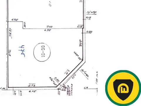 Local en  VENTA - BELLA VISTA PH CON LOTE