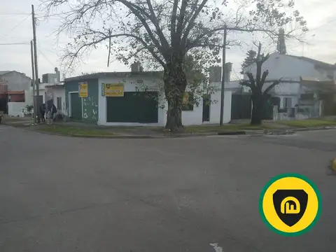 Local en Venta 40 años