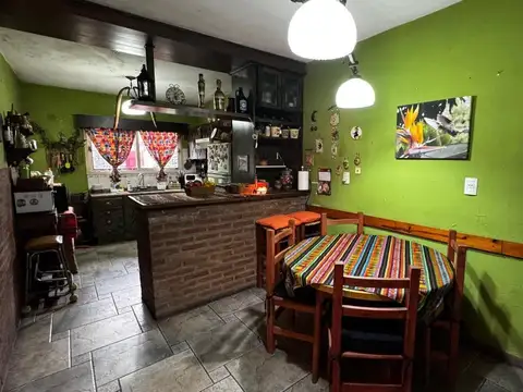 Casa en Venta en Ituzaingo, USD 130.000