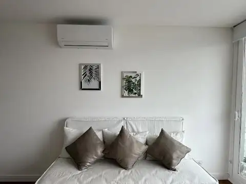 Departamento en Alquiler Temporal al Norte