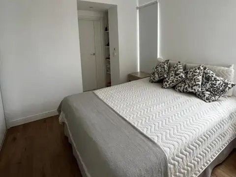 Departamento en Alquiler Temporal 5 años