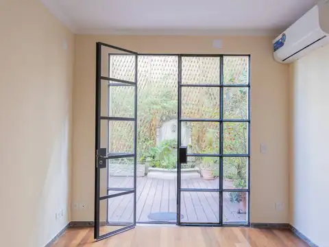 Departamento en Alquiler en Recoleta, USD 2.000