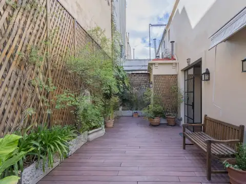 Departamento en Alquiler 80 años