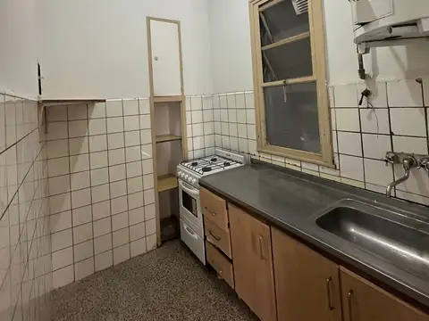 Departamento en Alquiler de 2 ambientes