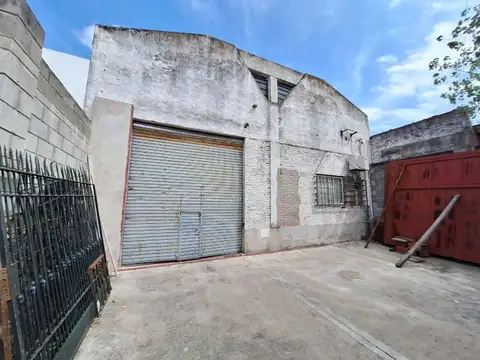 Galpon en Venta 23 años