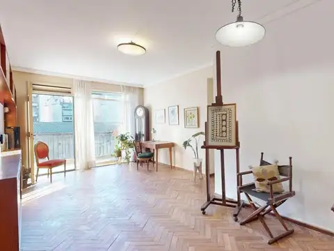 Venta  Caballito 3 amb. c/dep Apto Profesional