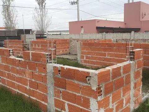 Terreno en Venta 12  mts Fondo