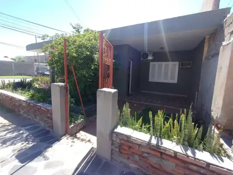 Avenida Güemes Oeste 1000