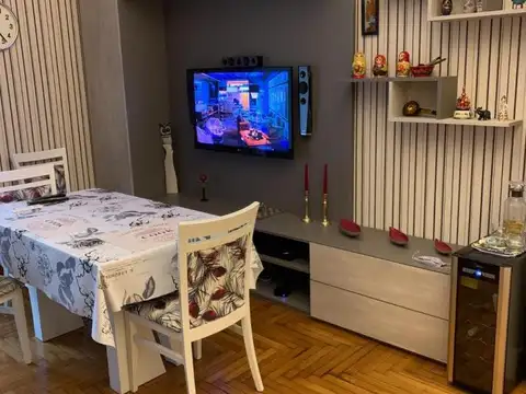 Departamento en Venta de 3 dormitorios