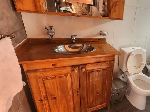 Depto Tipo Casa en Venta 55 años