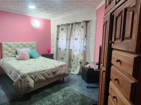 Depto Tipo Casa en Venta de 3 dormitorios