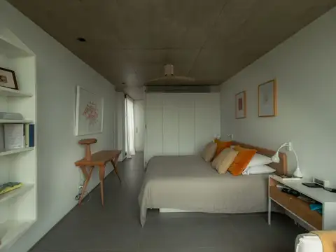 Departamento 4 ambientes con 3 baños