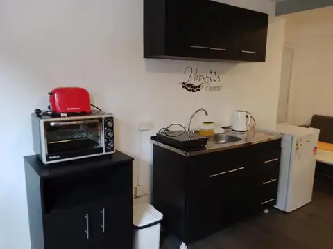 Montañeses 2800, Piso 3